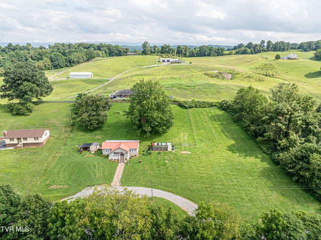 19280 Repass Road, Abingdon, VA 24210