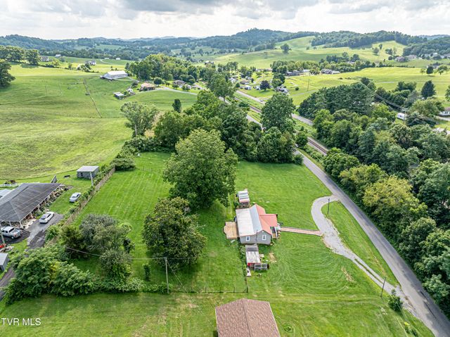 19280 Repass Road, Abingdon, VA 24210