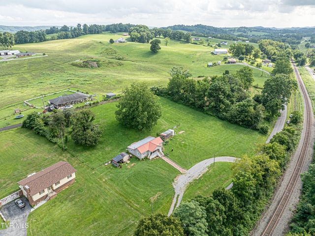 19280 Repass Road, Abingdon, VA 24210