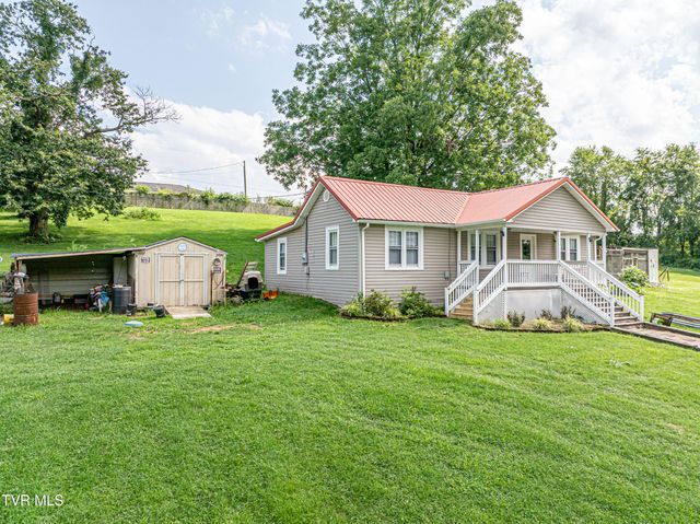 19280 Repass Road, Abingdon, VA 24210