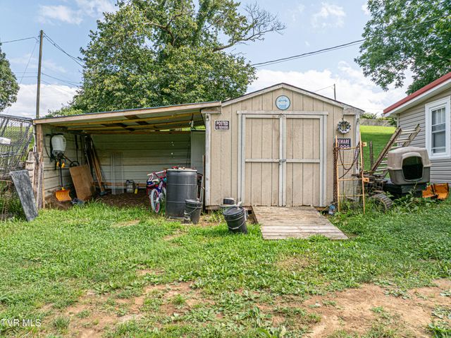 19280 Repass Road, Abingdon, VA 24210