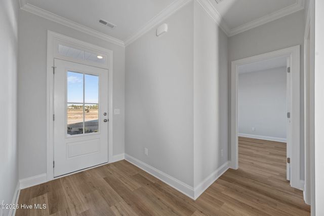 801 Tupelo Tree Drive, Hubert, NC 28539