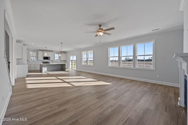 801 Tupelo Tree Drive, Hubert, NC 28539