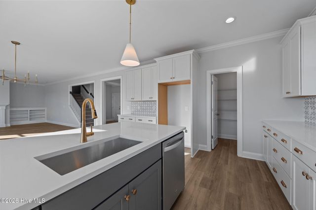 801 Tupelo Tree Drive, Hubert, NC 28539