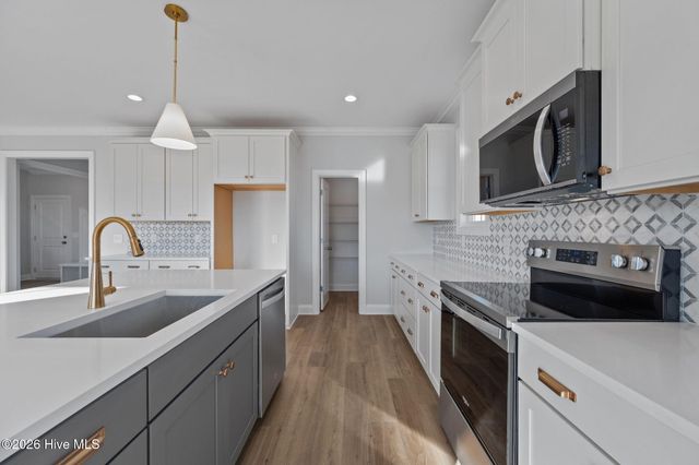 801 Tupelo Tree Drive, Hubert, NC 28539