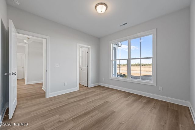 801 Tupelo Tree Drive, Hubert, NC 28539