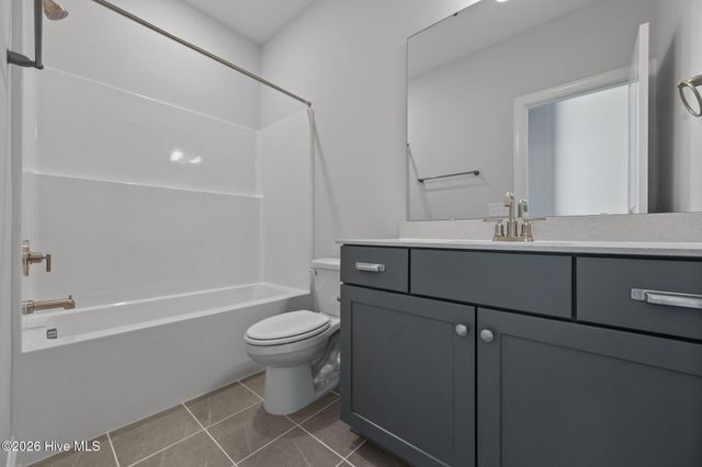 801 Tupelo Tree Drive, Hubert, NC 28539