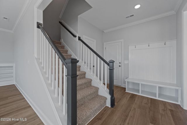 801 Tupelo Tree Drive, Hubert, NC 28539