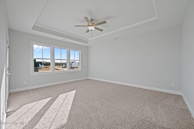 801 Tupelo Tree Drive, Hubert, NC 28539