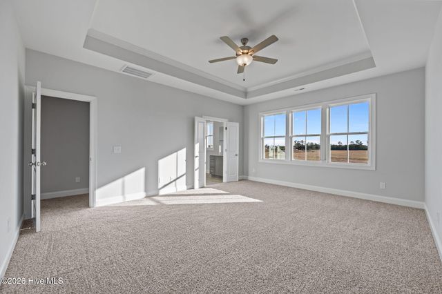 801 Tupelo Tree Drive, Hubert, NC 28539