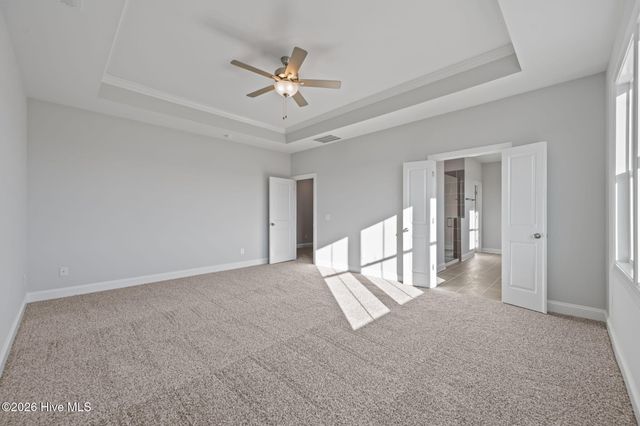 801 Tupelo Tree Drive, Hubert, NC 28539