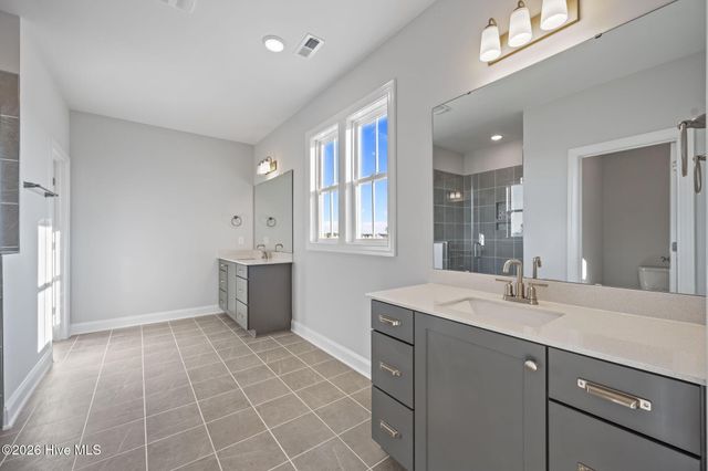 801 Tupelo Tree Drive, Hubert, NC 28539