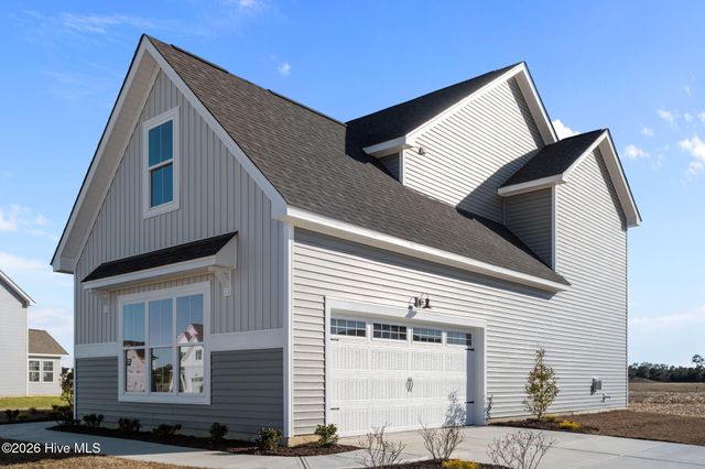 801 Tupelo Tree Drive, Hubert, NC 28539