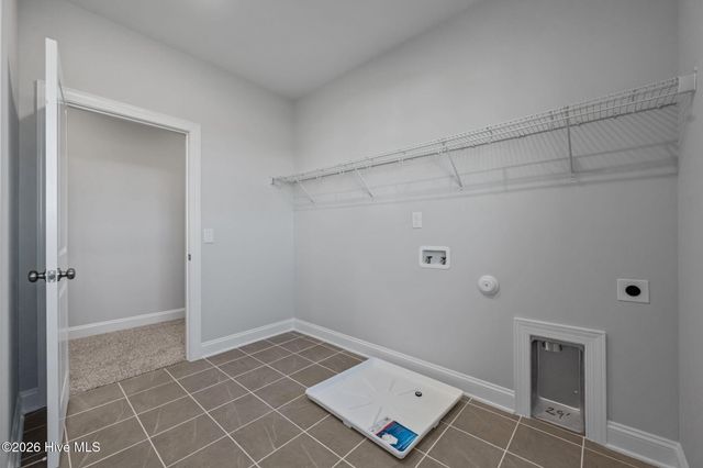 801 Tupelo Tree Drive, Hubert, NC 28539