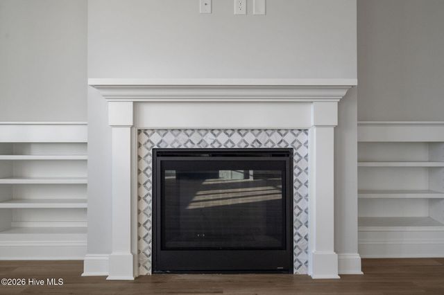 801 Tupelo Tree Drive, Hubert, NC 28539