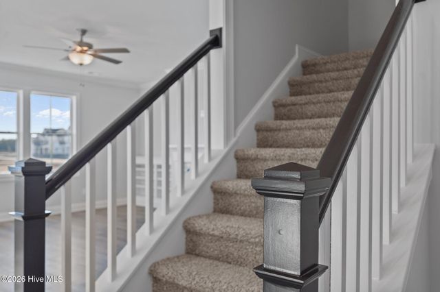 801 Tupelo Tree Drive, Hubert, NC 28539