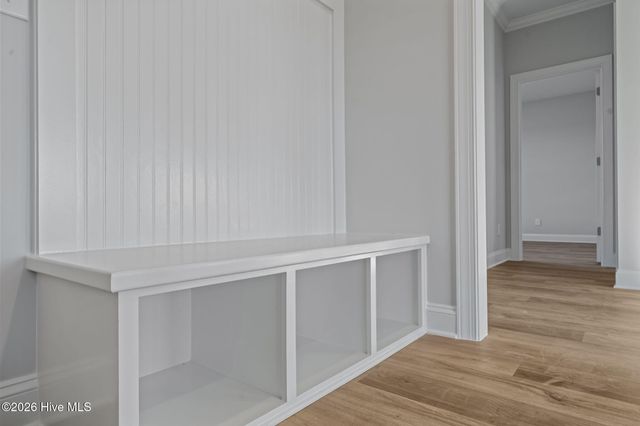 801 Tupelo Tree Drive, Hubert, NC 28539