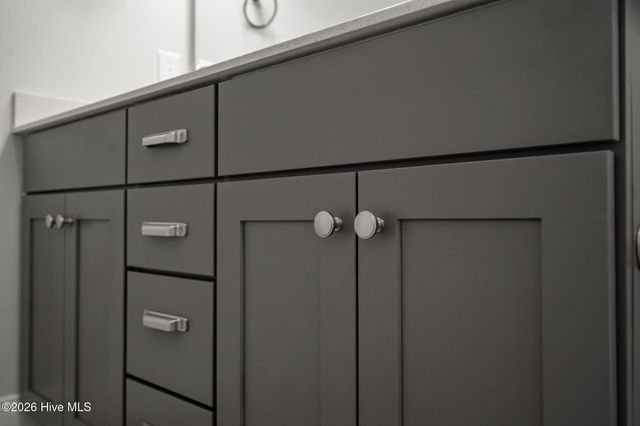 801 Tupelo Tree Drive, Hubert, NC 28539