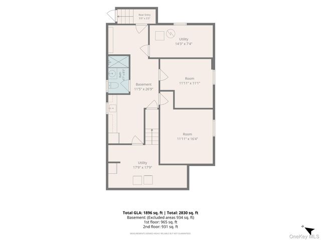 7307 185th Street, Fresh Meadows, NY 11366
