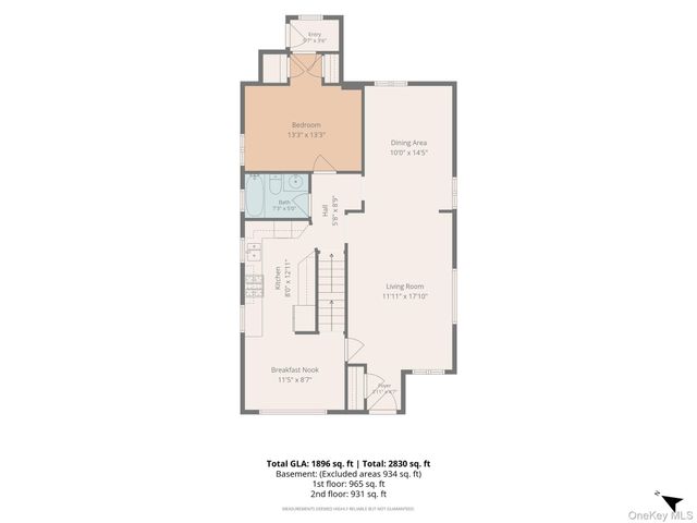 7307 185th Street, Fresh Meadows, NY 11366