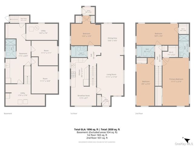 7307 185th Street, Fresh Meadows, NY 11366