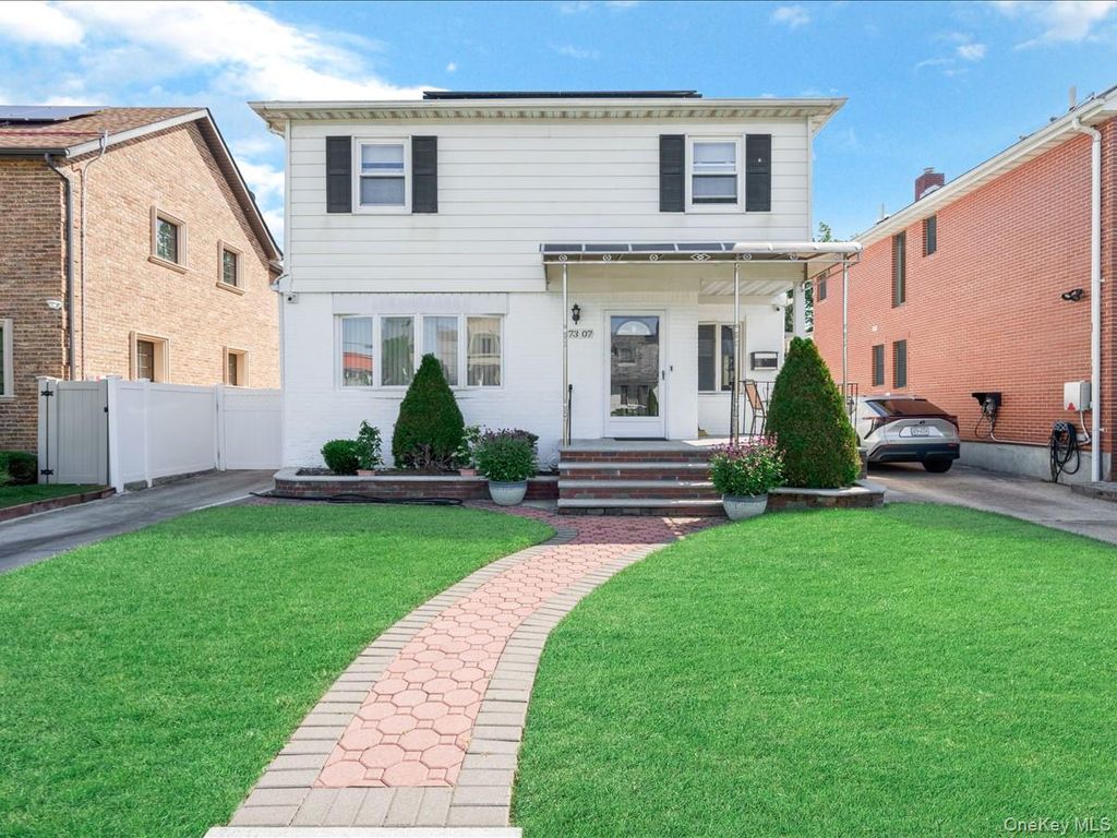 7307 185th Street, Fresh Meadows, NY 11366 — photo 2