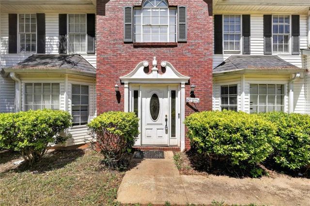 4163 Panola Road, Lithonia, GA 30038