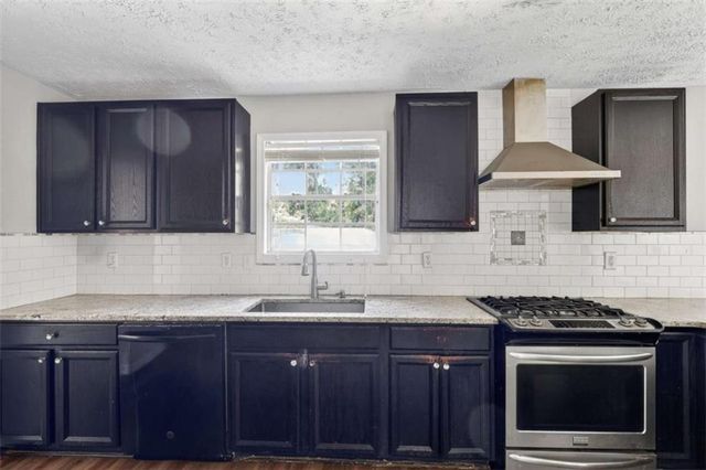 4163 Panola Road, Lithonia, GA 30038