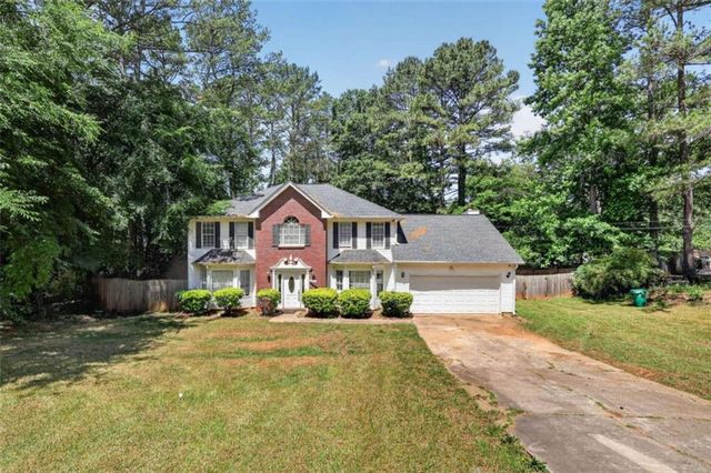 4163 Panola Road, Lithonia, GA 30038