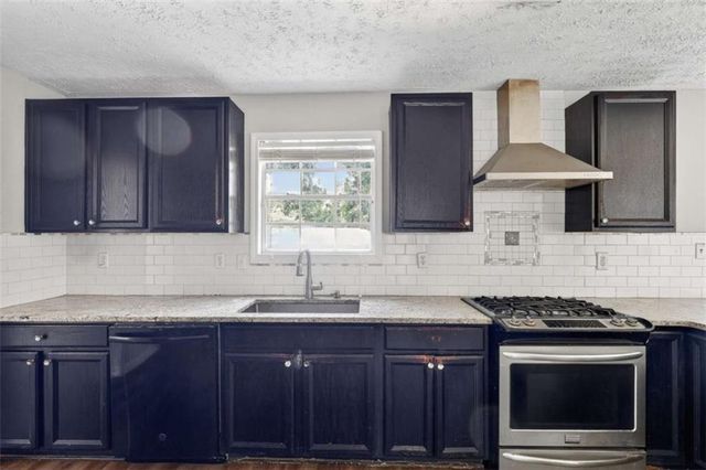 4163 Panola Road, Lithonia, GA 30038