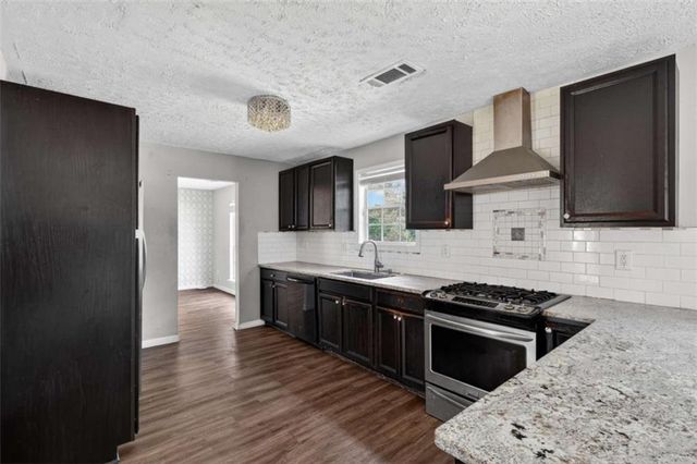 4163 Panola Road, Lithonia, GA 30038