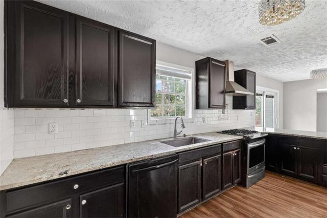 4163 Panola Road, Lithonia, GA 30038