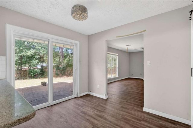 4163 Panola Road, Lithonia, GA 30038