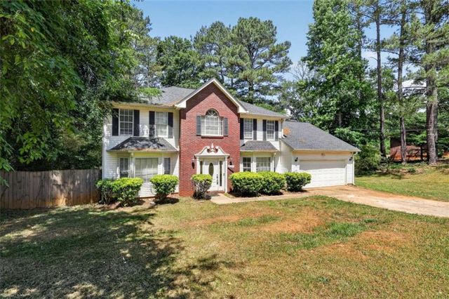 4163 Panola Road, Lithonia, GA 30038