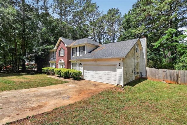 4163 Panola Road, Lithonia, GA 30038