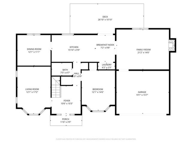 4163 Panola Road, Lithonia, GA 30038