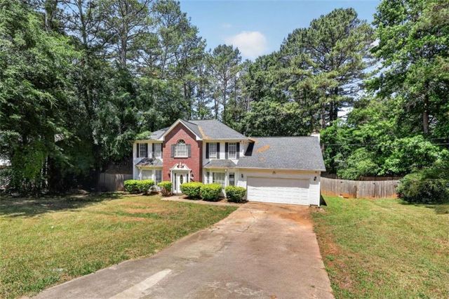 4163 Panola Road, Lithonia, GA 30038