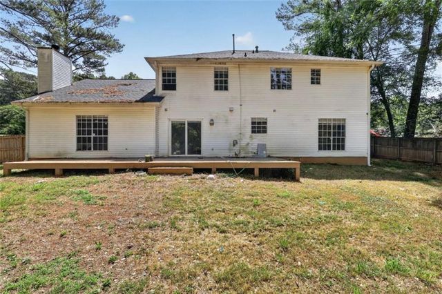 4163 Panola Road, Lithonia, GA 30038