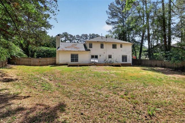 4163 Panola Road, Lithonia, GA 30038