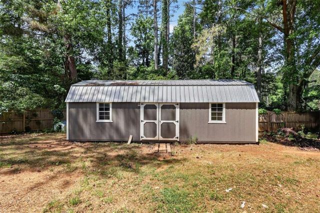 4163 Panola Road, Lithonia, GA 30038