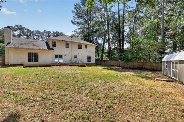 4163 Panola Road, Lithonia, GA 30038