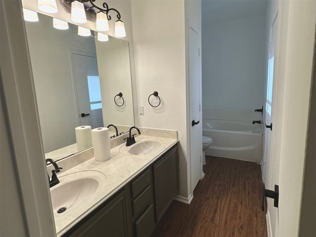 3601 Lasso Road, Fort Worth, TX 76262