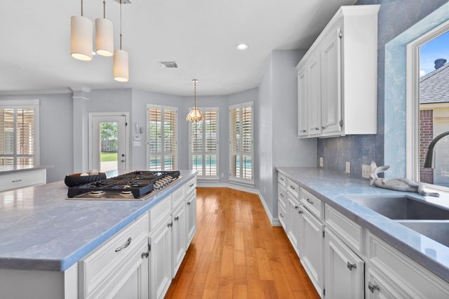 12814 Josey Creek Court, Cypress, TX 77433