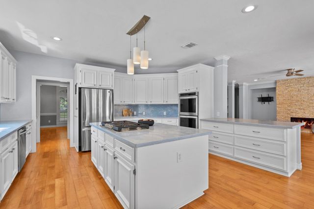 12814 Josey Creek Court, Cypress, TX 77433