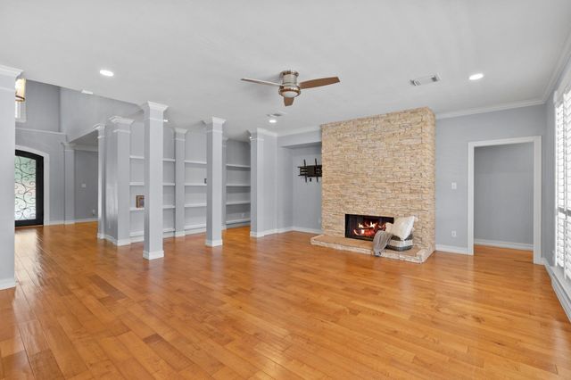12814 Josey Creek Court, Cypress, TX 77433