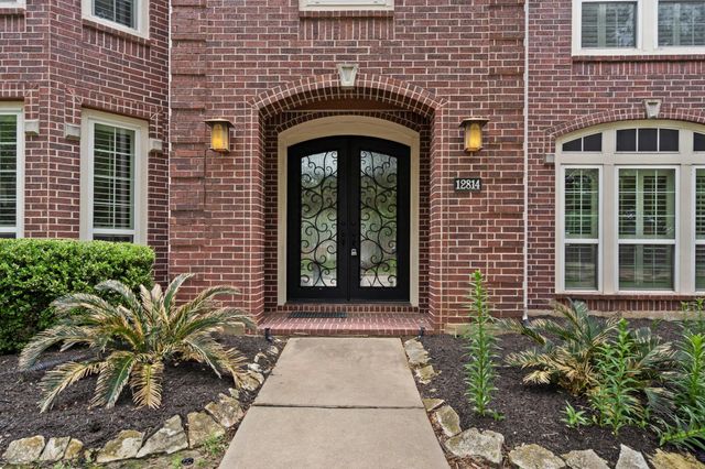12814 Josey Creek Court, Cypress, TX 77433