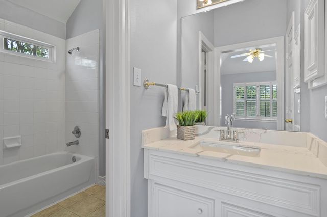 12814 Josey Creek Court, Cypress, TX 77433
