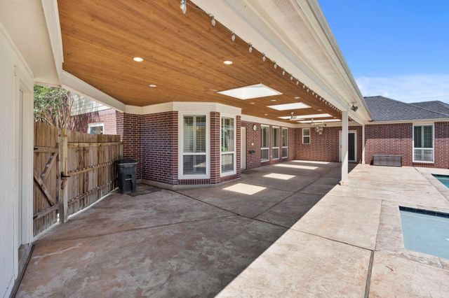 12814 Josey Creek Court, Cypress, TX 77433
