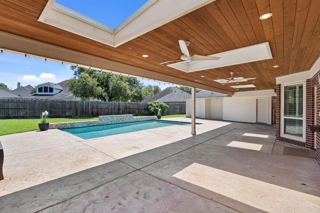 12814 Josey Creek Court, Cypress, TX 77433