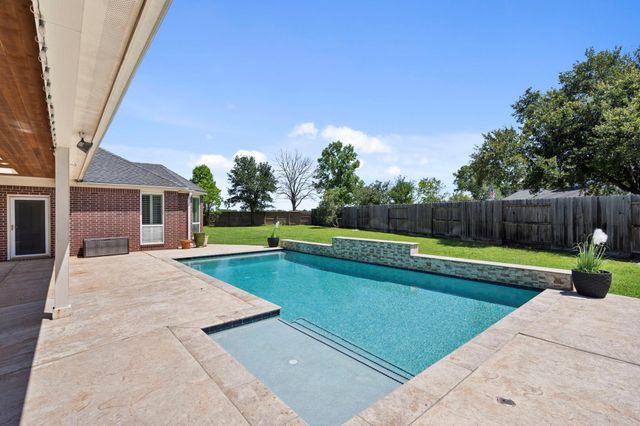 12814 Josey Creek Court, Cypress, TX 77433